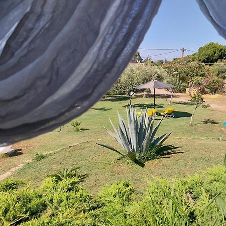 Villa Rossa Mesimvria  Dış mekan fotoğraf