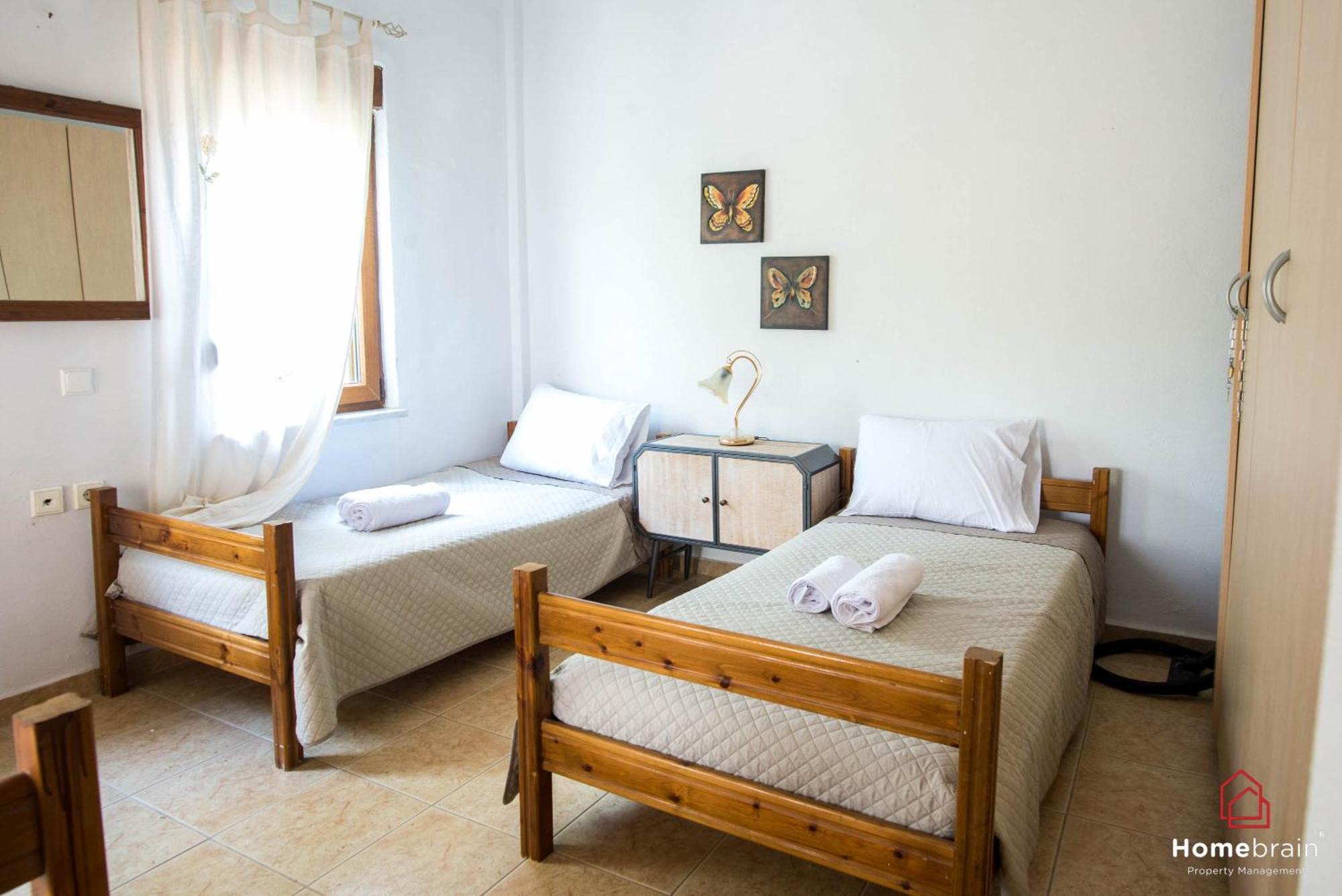 Villa Rossa Mesimvria  Dış mekan fotoğraf