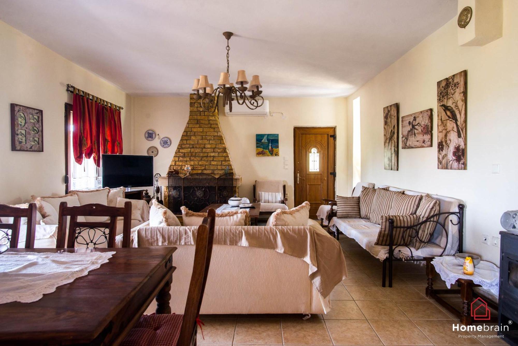Villa Rossa Mesimvria  Dış mekan fotoğraf