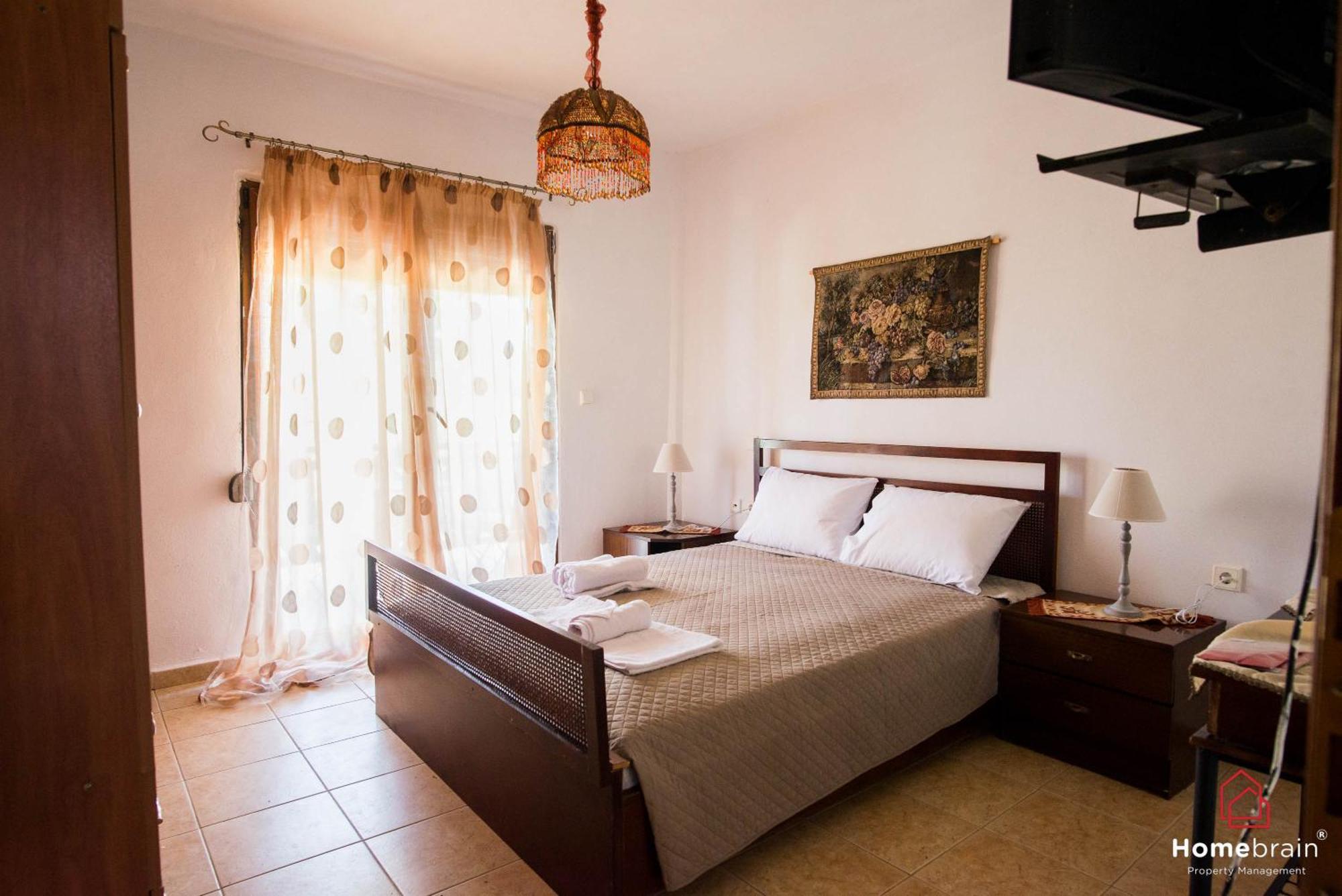 Villa Rossa Mesimvria  Dış mekan fotoğraf