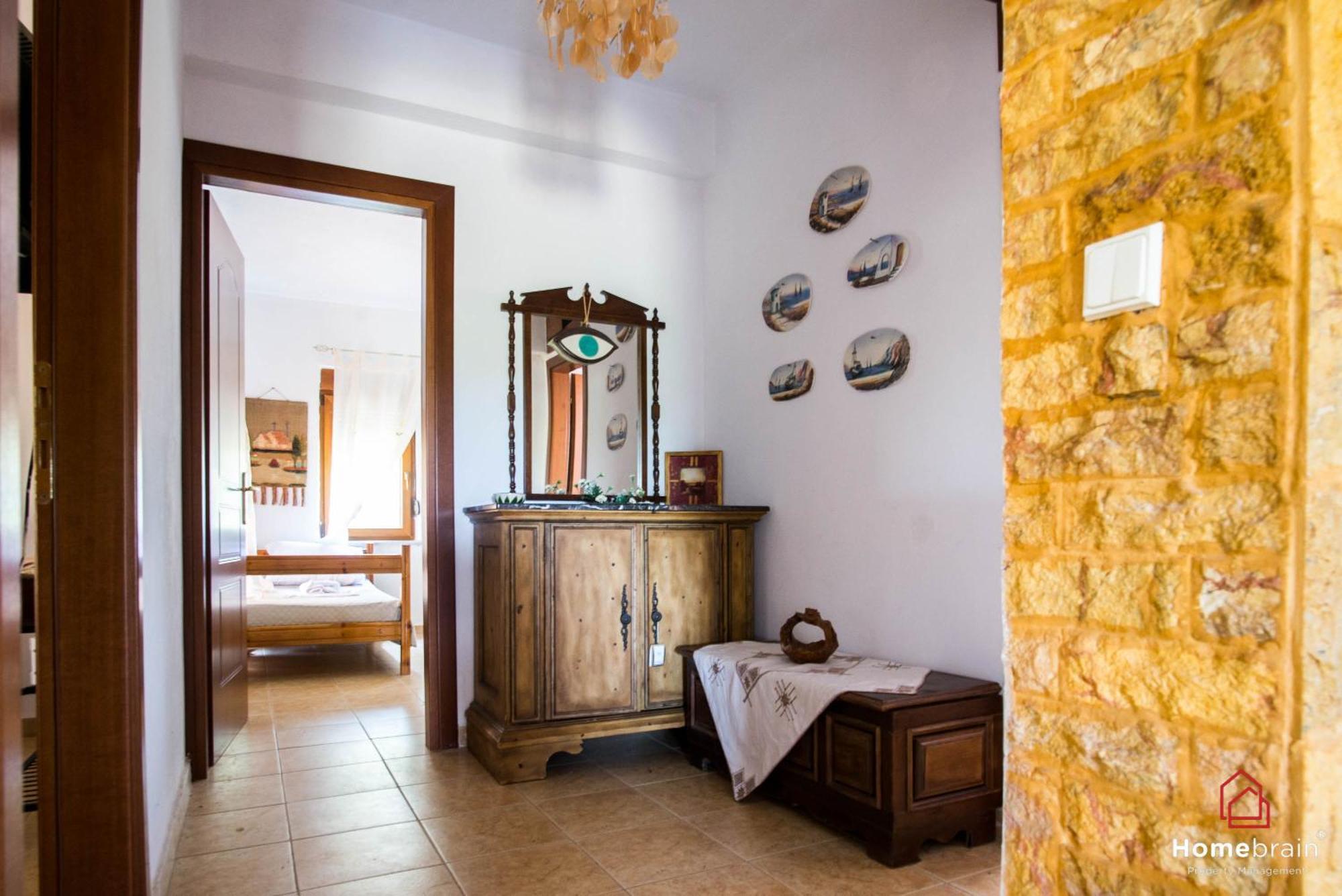 Villa Rossa Mesimvria  Dış mekan fotoğraf