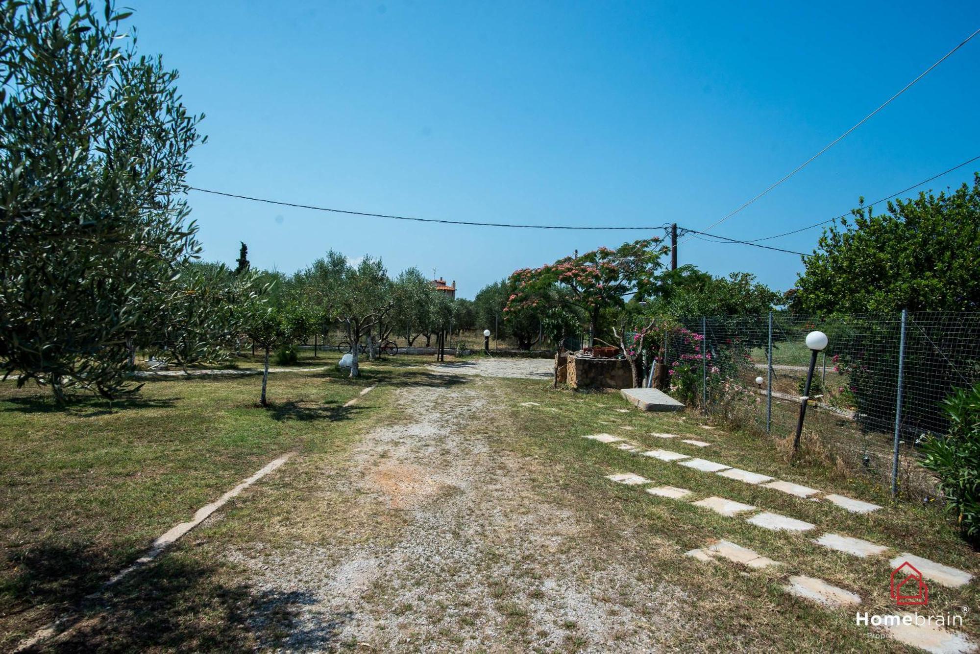 Villa Rossa Mesimvria  Dış mekan fotoğraf