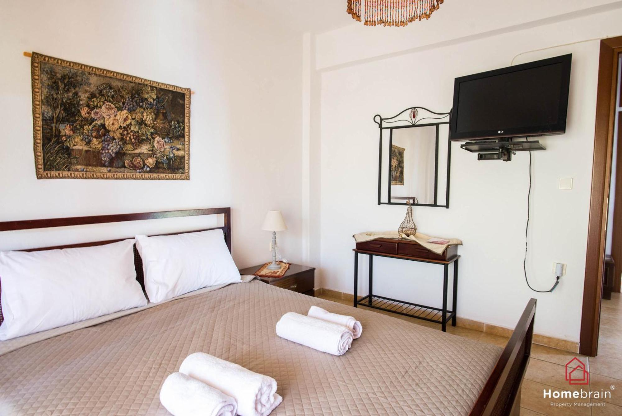 Villa Rossa Mesimvria  Dış mekan fotoğraf