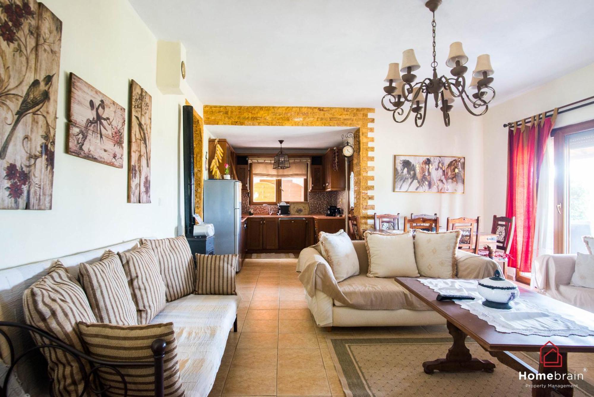 Villa Rossa Mesimvria  Dış mekan fotoğraf