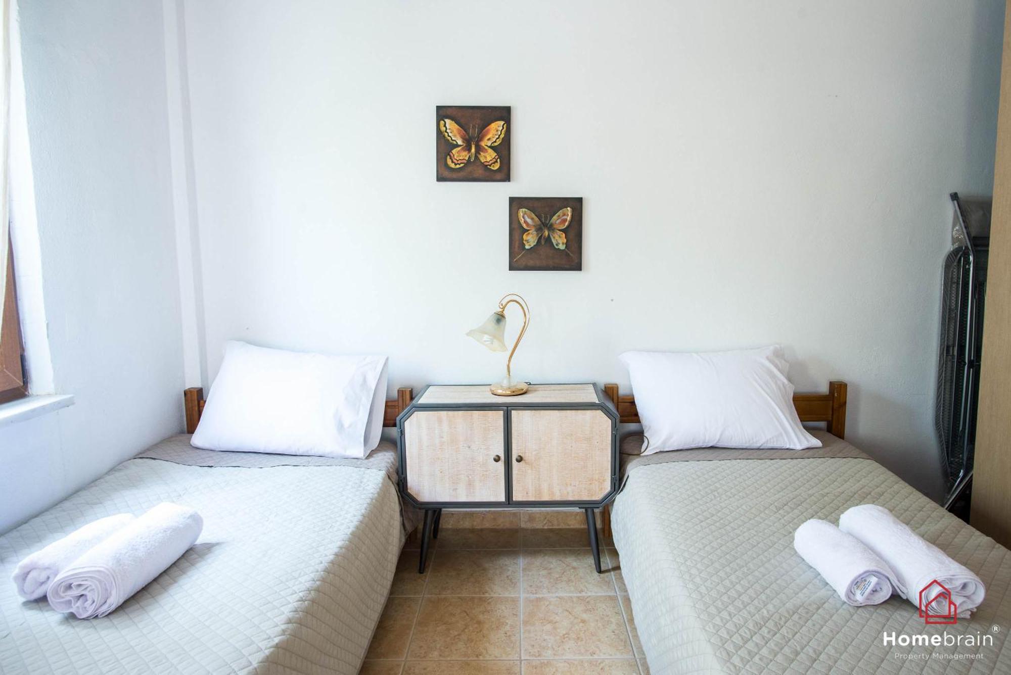 Villa Rossa Mesimvria  Dış mekan fotoğraf