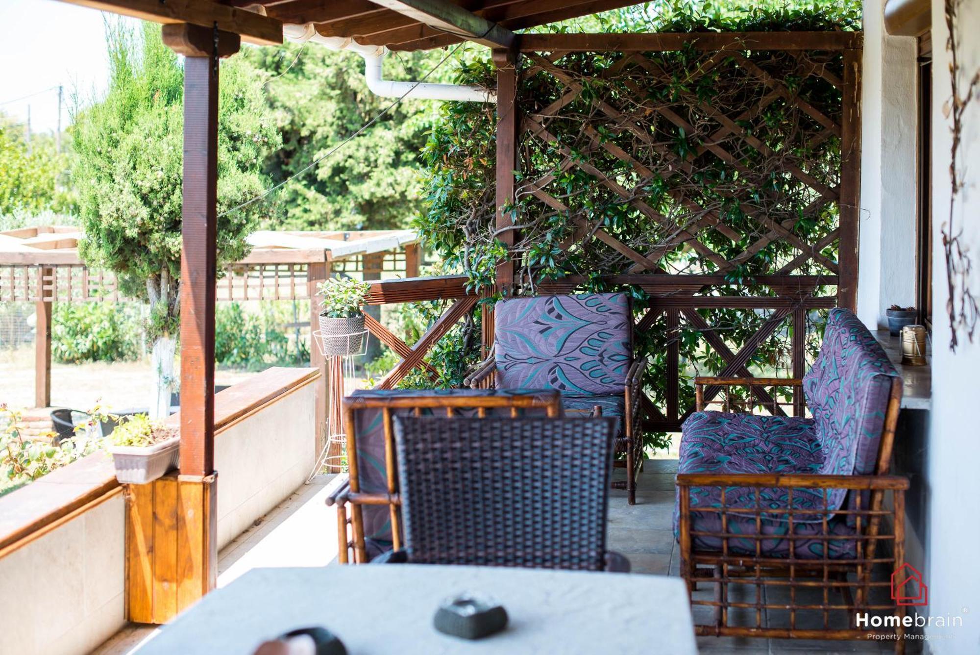 Villa Rossa Mesimvria  Dış mekan fotoğraf