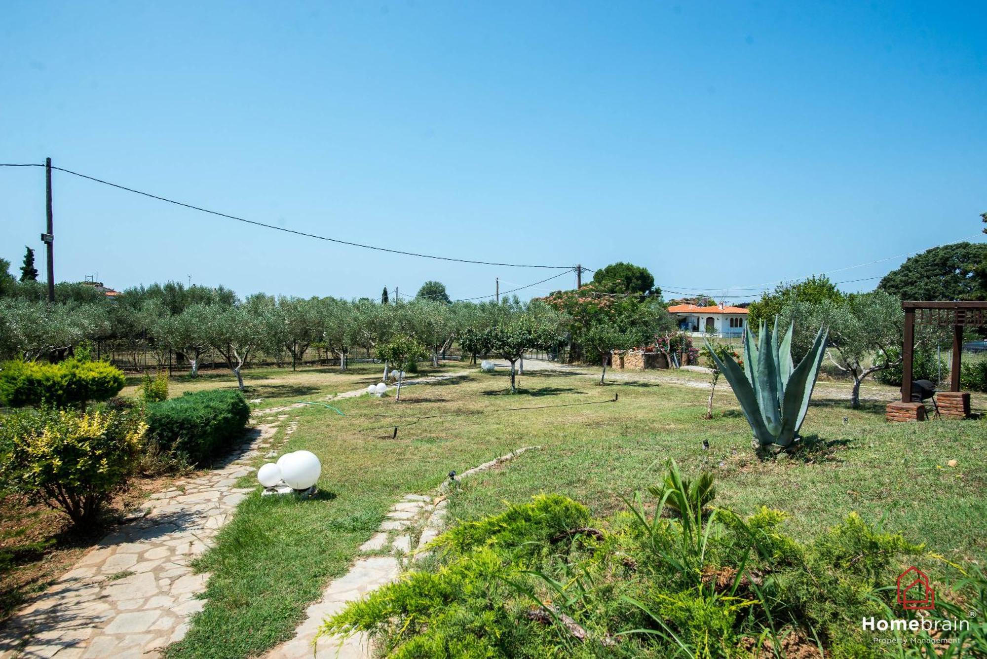 Villa Rossa Mesimvria  Dış mekan fotoğraf